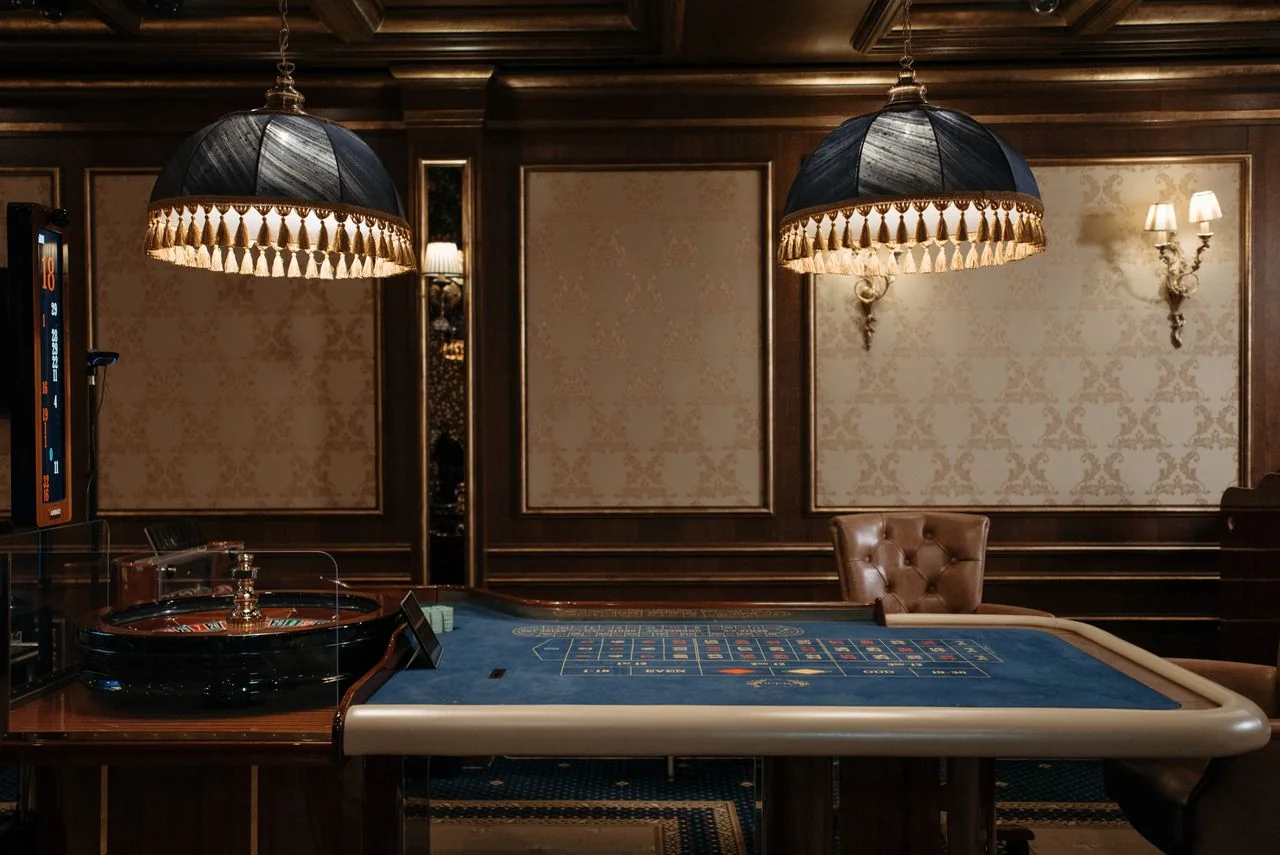 Hướng dẫn chơi casino tại 99oke